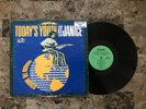 LITTLE JANICE TODAYS YOUTH RARE SOUL PZAZZ RECORDS LABEL DJ PROMO LP