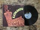 KATMANDU MAINSTREAM LABEL HARD ROCK PSYCH LP
