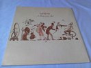 Genesis A Trick Of The Tail Near Mint 1st Press Vinyl LP Record CDS 4001