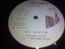 MIX MASTER/SQUIVATCH-GOLDEN VOICE-MAGNUM-SHEVONE'S RECORDS-12