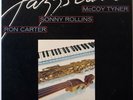 SONNY ROLLINS / RON CARTER / McCOY TYNER / MILESTONE CONCERT / VICTOR JAPAN