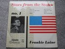 Frankie Laine - Stars from the States No.1 10