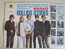 THE ROLLING STONES - Bravo - Hörzu LP Decca ?– 6.25133 AP Germany 1982