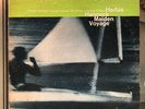 HERBIE HANCOCK Maiden Voyage LP BLUE NOTE 84195 1965 RVG Original Jazz VG+
