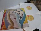 DEREK AND THE DOMINOS Layla RSO RS-2-3801 2 LP Eric Clapton VINYL EXCELLENT