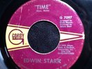 Time / Running Back And Forth - Edwin Starr