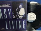 IKE QUEBEC - Easy Living ( LP Blue Note - BST 84103 - US NM )