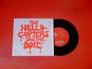 THE HELLACOPTERS / THE DOITS I'm Eighteen / The Fool 7