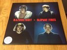 Razorlight,Slipway Fires, Vinyl LP,2008 1st Press,with The Inserts