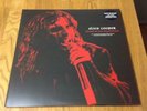 Alice Cooper,Alone In His Nightmare, 2LP Vinyl , Limited Edition Red Vinyl ,