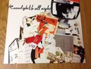 Razorlight, Up All Night, Vinyl LP, 2004 1st Press With The Inner Sleeve