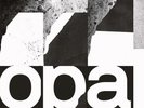 BICEP - OPAL (FOUR TET REMIX)   VINYL LP SINGLE NEW
