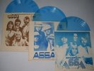 ABBA, GUNESH, YALLA USSR RUSSIAN GEORGIAN (TBILISI PLANT) 7