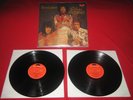 PROG. ROCK   2 Lp  JIMI HENDRIX EXPERIENCE  ELECTRIC LADYLAND