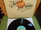 Neil Young- Harvest- Vinyl LP- 2010- EU