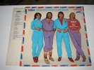 ABBA LP GRACIAS POR LA MUSICA SUNG IN SPANISH ORIGINAL ISSUE