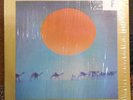 SANTANA QUAD / QUADRAPHONIC LP IN SHRINK WRAP - CARAVANSERAI