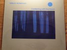 SEALED NEW AGE LP WILLIAM ACKERMAN CONFERRING WITH THE MOON  1986 WH-105