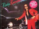 ROCKY BURNETTE 'The Son Of Rock n Roll' Original 1980 SEALED 1st edition LP