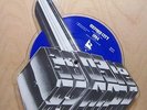 Sledgehammer - In the Queue    SHAPED PICTURE DISC   NEW