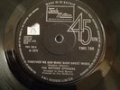 SPINNERS Together we can make such sweet music/Truly Yours Tmg 766 rare UK 45