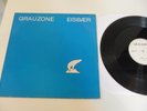 GRAUZONE (STEPHAN EICHER) MAXI 45T EISBAER/ FILM 2 / ICH LIEB SIE. SYNTH-POP