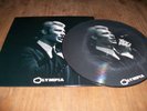 NEW 33T PICTURE DISC 250EX    HOMMAGE  JOHNNY HALLYDAY OLYMPIA 65