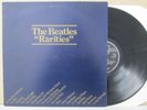 THE BEATLES- Rarities LP (UK Vinyl NM) Best of Rare Tracks 60s Across Universe
