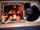 THE PRETTY THINGS / GET THE PICTURE 1965 ORIG UK 1st Press RARE VINYL L/P EX/EX