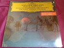 Sealed Classical LP : Winter Dreams   Tchaikovsky   Symphony No. 1   DGG
