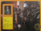 RARE CALYPSO LP John Gibbs Orch Something Else RA LP CECIL FITT FRANKIE FRANCIS