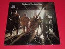 THE GUESS WHO BEST OF org 1971 RCA LSPX-1004 MINT SEALED W/ BLACK LIGHT POSTER