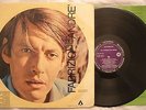 FABRIZIO DE ANDRE - VOL 1 - ANNO 1967 - Bluebell - ORIGINALE BB/LP 39