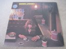 SANDY DENNY The North Star Grassman And The Ravens 1971 pink rim ISLAND    VG+