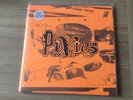 PIXIES - INDIE CINDY 12” Double Heavyweight Gatefold Vinyl LP with CD