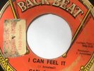 NORTHERN SOUL 45/ CARL CARLTON 