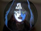 Kiss - Ace Frehley [LP] (Picture Disc) Vinyl LP- Import