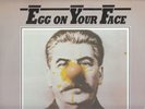LED ZEPPELIN - Egg On Your Face (2 LPs) Montreux 3/7/70 [Vinyl NM/NM-]