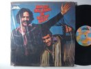 ISMAEL MIRANDA con ORCHESTRA HARLOW Abran Paso LATIN Mono LP Shrink FANIA