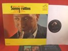 SONNY ROLLINS : Now's The Time (RCA LPM- 2927)1964 Mono Orig DG Jazz LP