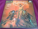 Sealed Classical Opera  3 LP : Boito Mefistofele   Complete Opera   Serafin