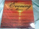 Rare Sealed Modern Soul Boogie LP : Andrew Maurice   Evening   NoEvil, Wash. D C