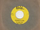 ROCKABILLY SLEEPY JEFFERS  *PRETENDING IS A GAME* 1957 US  STARDAY