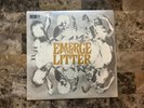 SEALED SHRINK ORIGINAL THE LITTER EMERGE PSYCH ABC PROBE EX+