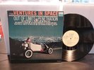 Ventures THE VENTURES IN SPACE Dolton BLP-2027 Surf Promo 1964 NM/VG+