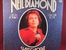 NEIL DIAMOND Sweet Caroline 1979 UK vinyl LP EXCELLENT CONDITION a