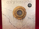 WHITESNAKE 1987 LP embossed UK Vinyl EXCELLENT CONDITION self titled same