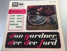 DON GARDNER AND DEE DEE FORD