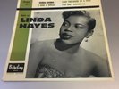 LINDA HAYES