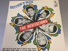 THE HESITATIONS